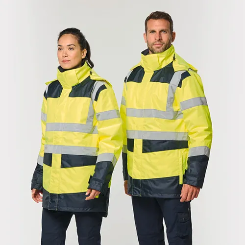 echipamente reflectorizante brodate