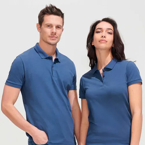tricou polo brodat