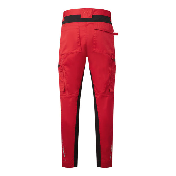 CD881 - WX2 Pantalon Eco Stretch Trade - imagine 2
