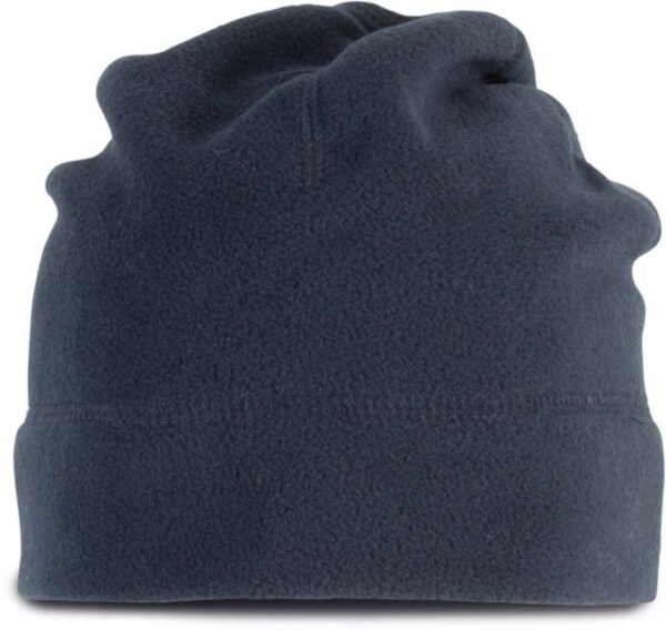 KP879 CĂCIULĂ POLAR FLEECE BEANIE - imagine 4