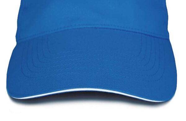 SO88110 SOL'S SUNNY - FIVE PANEL - imagine 4