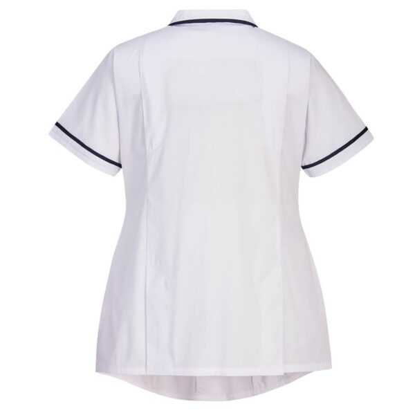 LW18 - Tunică Stretch Maternity - imagine 2