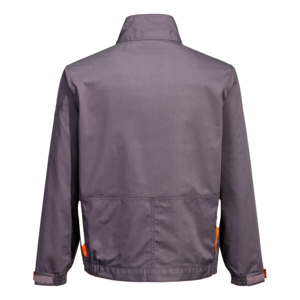 TX10 - Jacheta Portwest Texo Contrast - imagine 2