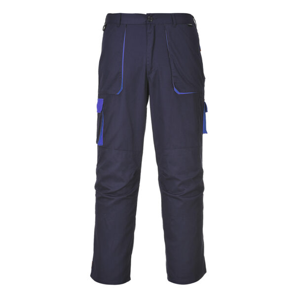 TX11 - Pantaloni Portwest Texo Contrast - imagine 2