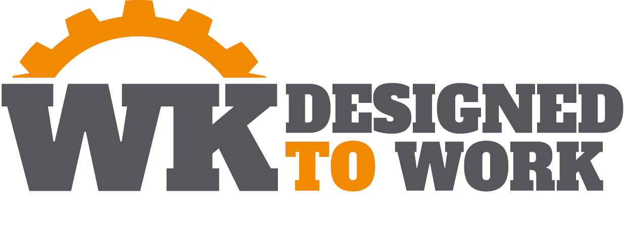 DESIGNED TO WORK