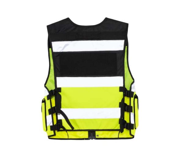 KXTAC VESTA TACTICAL SAFETY  "BONN" - imagine 4